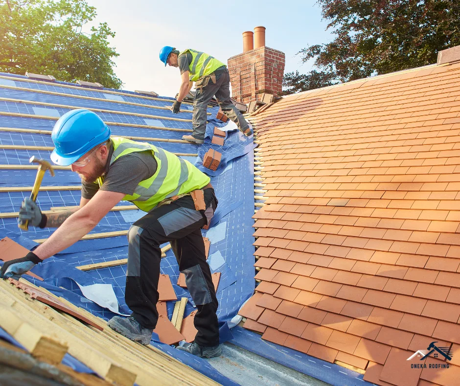 Why choose Roof Repair Near Me in Taunton, MA