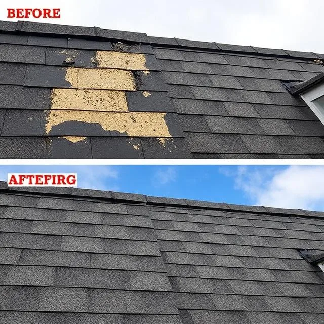 Roof Repair Near Me in Taunton, MA near me
